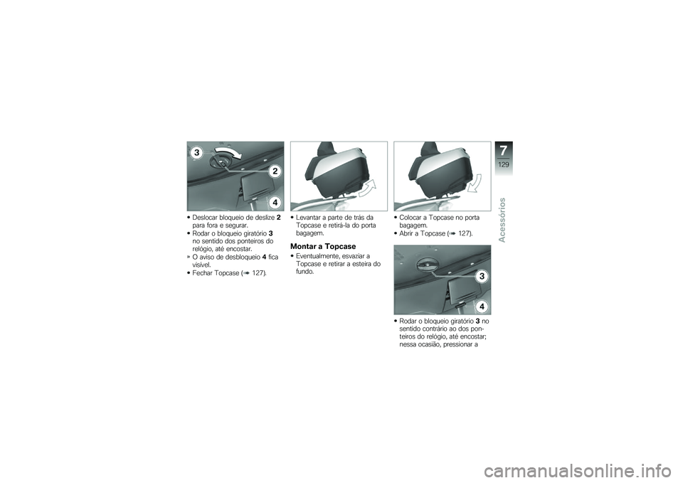 BMW MOTORRAD K 1600 GTL 2014  Manual do condutor (in Portuguese) �;�
�\b����� ���� ��
�� ��
 ��
�\b���\f�
�(�
��� �	��� �
 �\b�
������
�G���� � ���� ��
�� ������.����+�� �\b�
����� ���\b �
����
����\b ��