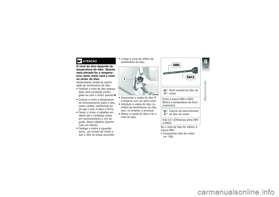 BMW MOTORRAD K 1600 GTL 2014  Manual do condutor (in Portuguese) �3�0�<�=�>�@�;
�; �\b���� �	�
 �4���
 �	��1��\b�	� �	�\f����1���\f����\f �	�
 �4���
�& �]��\f�\b��
��\f�� �����\f�	�\f �G�
� �\f ����1���\f�����\f�F ��\f�\b��
 