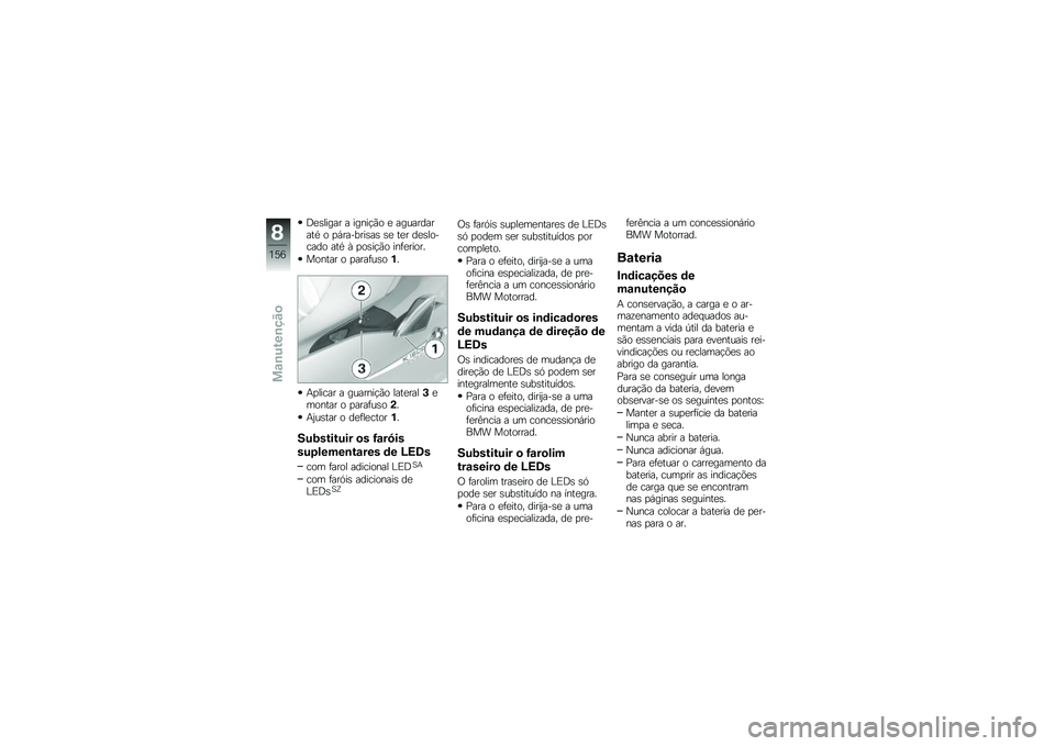 BMW MOTORRAD K 1600 GTL 2014  Manual do condutor (in Portuguese) �;�
�\b����� � �����!�(� �
 �����������* � �
�,�������\b��\b �\b�
 ��
� ��
�\b������� ���* �Q �
��\b��!�(� ���	�
�����
������ � �
����	��\