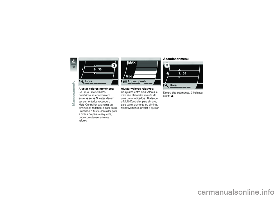 BMW MOTORRAD K 1600 GTL 2014  Manual do condutor (in Portuguese) �3�E����\f� ��\f��
��� �\b���7����
��\
�A�
 �� �� ����\b ������
�\b����*�����\b �\b�
 �
���������
��
����
 ��\b �\b�
���\b�+� �
�\b��
�\b ��
��
��