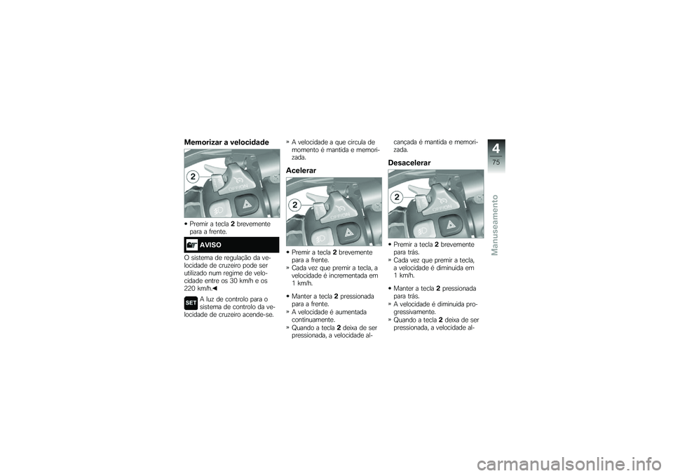 BMW MOTORRAD K 1600 GTL 2014  Manual do condutor (in Portuguese) ����
����\f� �\f ����
���	�\f�	�
�>��
��� � ��
����(���
��
��
���
�
��� � �	��
���
�
�3�)�#��;
�/ �\b��\b��
�� ��
 ��
�����!�(� �� ��
��������