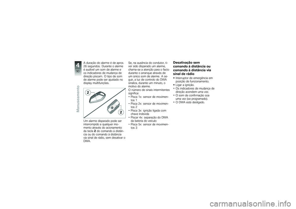 BMW MOTORRAD K 1600 GTL 2014  Manual do condutor (in Portuguese) �+ �����!�(� �� ������
 �* ��
 ��
���?��7�9 �\b�
������\b� �;������
 � ������
�* ������
� �� �\b�� ��
 ������
 �
��\b ����������
�\b ��
 �