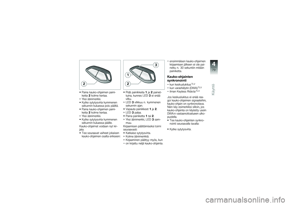 BMW MOTORRAD K 1600 GTL 2014  Käsikirja (in Finnish) �$���� ���
���������\b�� ����������������\b� �������
�-��	� �����\b������
� ���� �	������	����� ���\b�\b�����	���
���� ��
