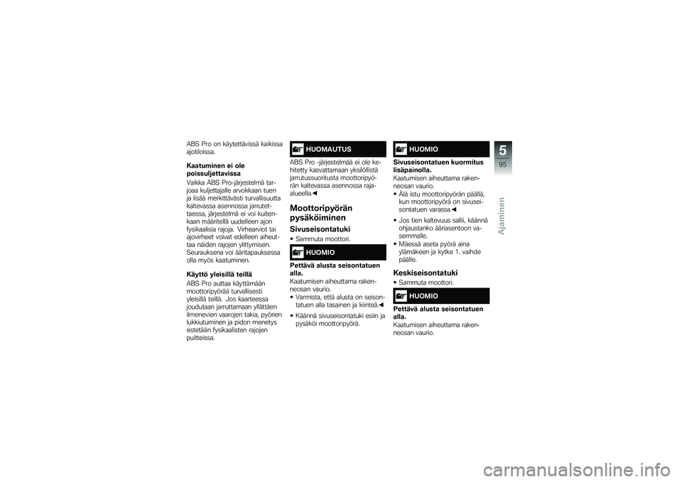BMW MOTORRAD K 1600 GTL 2014  Käsikirja (in Finnish) �1�\f�" �$�� �� �����������	�	� ������	�	����������	�	��
�#�
�
���$��%��% �� �	�\b��6�	�����\b�����
�����

�0����� �1�\f�" �$���������	�