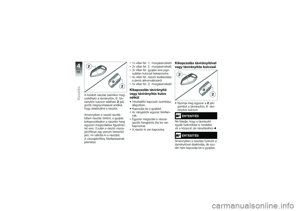 BMW MOTORRAD K 1600 GTL 2014  Kezelési útmutató (in Hungarian) �4 �
������� �������� �&���	��
�� �	���$����
�,�����1 � ���"����\f��,��1�\f� ���� ���"�$����\f��,��1� �
���3���\f ���������1�/���� ��