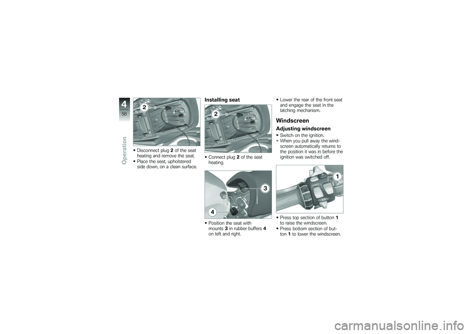 BMW MOTORRAD K 1600 GTL 2010  Riders Manual (in English) 
�����
���\f�� �"�
���$�
� ���\f ��\f����\f����� ��� ��\f��
�!�\f ���\f ��\f���+
��
���\f ���\f ��\f���* ��"��
�
���\f��\f�����\f ��
�-��* �
� � �