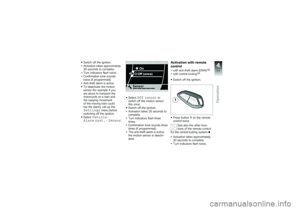 BMW MOTORRAD K 1600 GTL 2010  Riders Manual (in English) 
� �-���� �
�� ���\f �������
��+
�5����!����
� ���(�\f� ��"�"��
�0�����\f�
�&�C� ��\f��
��� ��
 ��
��"�
�\f��\f�+
���� ��������
�� ��
��� ��-