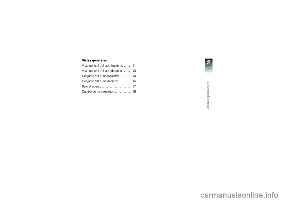 BMW MOTORRAD K 1600 GTL 2010  Manual de instrucciones (in Spanish) 
�H����� �/�\f��\f���
�\f�
�-����\b� ��
�
�
��\b�\f�
�
�H���� �/�\f��\f���
 ��\f�
 �
���
 ��3�+���\f���
 �$ �$ �$ �$ �$ ��
�H���� �/�\f��\f���
 ��\f�
 �
���
