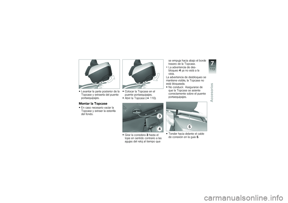 BMW MOTORRAD K 1600 GTL 2010  Manual de instrucciones (in Spanish) 
�\b�\f�#����� �
� �����\f ��
���\f���
� ��\f �
���
�����\f �, �\f�0����\f��
� ��\f�
 ���\f���\f��
����\f�+�����;�\f��$
���
��\b� �\f�\b ���<��\b��
�