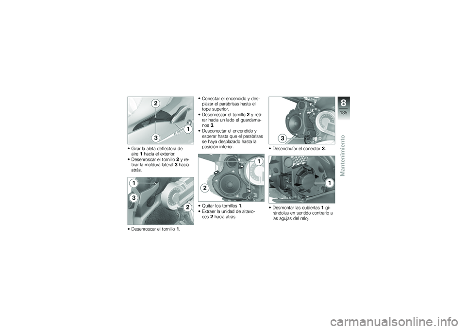 BMW MOTORRAD K 1600 GTL 2010  Manual de instrucciones (in Spanish) 
����� �
� ��
�\f�� ��\f��
�\f���
�� ��\f����\f�(����� �\f�
 �\f�0��\f���
��$
��\f��\f���
���� �\f�
 ��
����
�
�
�,�, ��\f�.����� �
� ��
�
���� �
�