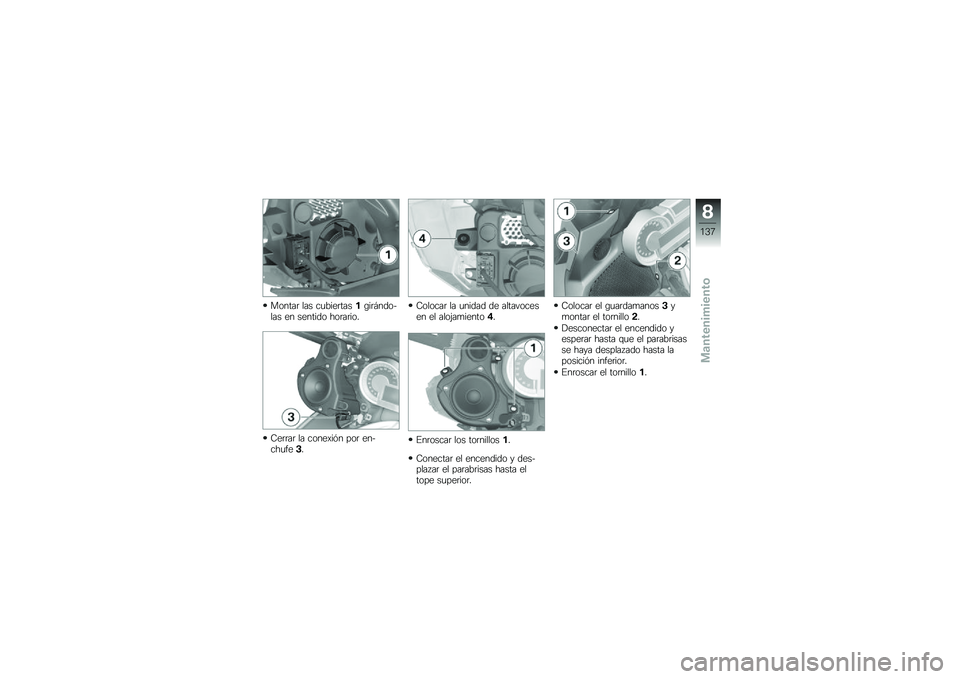 BMW MOTORRAD K 1600 GTL 2010  Manual de instrucciones (in Spanish) 
�	�
���� �
�� ���1��\f�����(�/���2���
�.�
�� �\f� ��\f�����
 ��
�����
�$
�<�\f���� �
� ��
��\f�0��� ��
� �\f��.�����\f�/�$
�<�
�
�
��� �
� �����