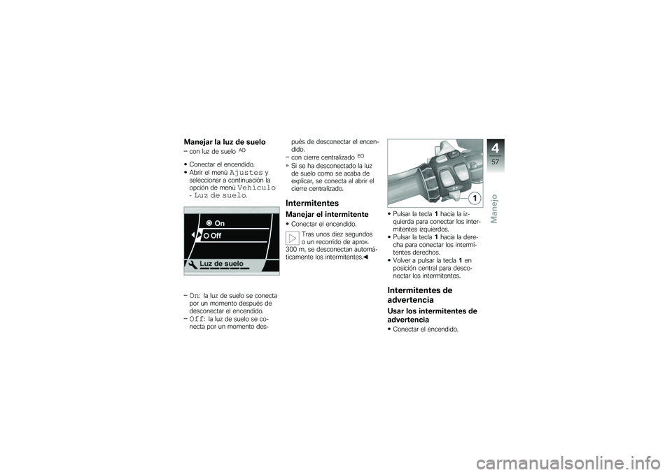 BMW MOTORRAD K 1600 GTL 2010  Manual de instrucciones (in Spanish) 
��\b�
�
�1�\b� �\f�\b �\f��9 �	�
 ���
�\f�
��
� �
��3 ��\f ���\f�
�
�:�?
�<�
��\f���� �\f�
 �\f���\f�����
�$
�:�1��� �\f�
 ��\f����������,��\f�
�\f����
��� 