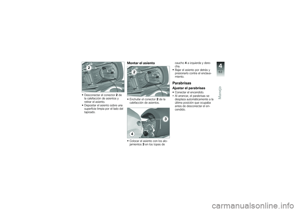 BMW MOTORRAD K 1600 GTL 2010  Manual de instrucciones (in Spanish) 
��\f���
��\f���� �\f�
 ��
��\f���
��,��\f�
� ���
�\f������� ��\f ����\f���
� �,��\f����� �\f�
 ����\f���
�$
��\f��
����� �\f�
 ����\f���
 ��
�1�