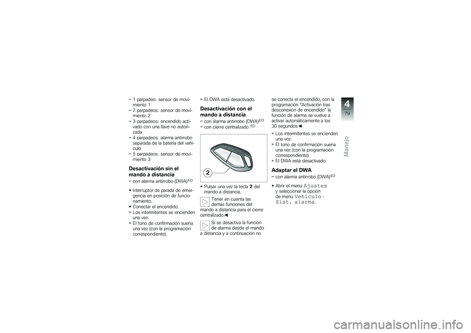 BMW MOTORRAD K 1600 GTL 2010  Manual de instrucciones (in Spanish) 
� �������\f�
�E ��\f���
� ��\f ��
�#��.���\f���
 �
�7 �������\f�
��E ��\f���
� ��\f ��
�#��.���\f���
 �7
�F �������\f�
��E �\f���\f�����
 �����.�