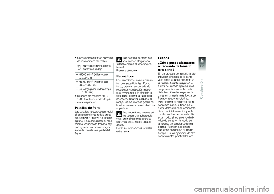 BMW MOTORRAD K 1600 GTL 2010  Manual de instrucciones (in Spanish) 
�?�1��\f��#�� �
�
� ��������
� ����\f��
���\f ��\f�#�
�
����
��\f� ��\f ��
���;�\f�$
����\f��
 ��\f ��\f�#�
�
����
��\f��������\f �\f�
 ��
���;�\f
�Y�