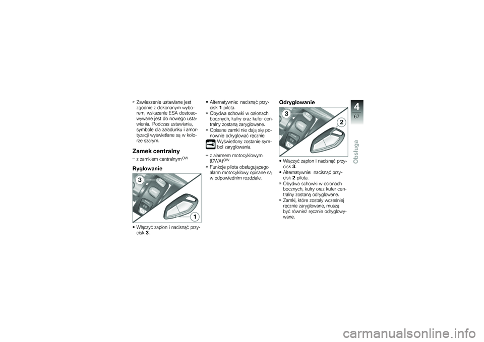 BMW MOTORRAD K 1600 GTL 2010  Instrukcja obsługi (in Polish) 
�2����\f���\f���\f ���������\f ��\f����+�
����\f � ��
��
����� ���3�
�)��\f��, ���������\f �D�8�  ��
���
��
�)������\f ��\f�� ��
 ��
��\f�+�
 