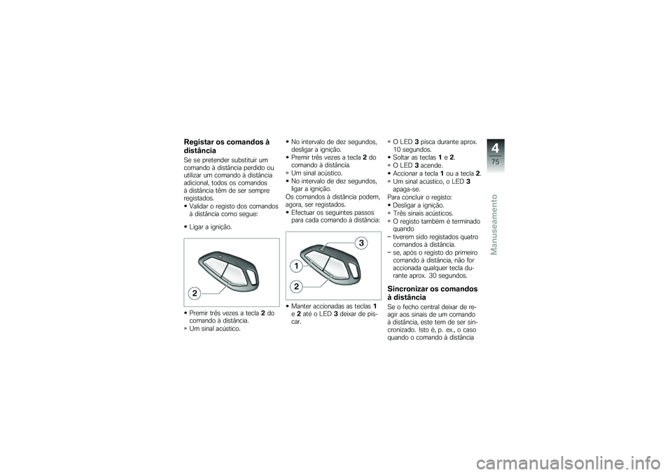 BMW MOTORRAD K 1600 GTL 2010  Manual do condutor (in Portuguese) 
�������\b� �� �
���\b�
�	�� �%
�	����J�
�
��\b
�(�\f �-�\f �"��\f��\f�&��\f� �-��0�-������ ����
���&��
 �7 ���-��<�&��� �"�\f�����
 �
�����
��B�� �