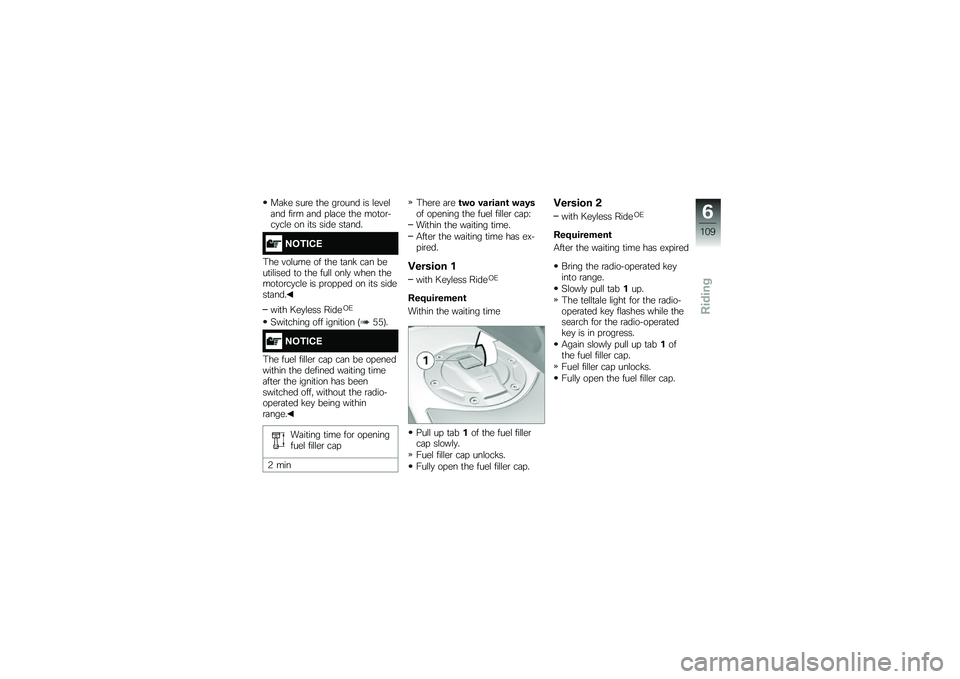 BMW MOTORRAD K 1600 B 2017  Riders Manual (in English) ��	�!� ���\b� �
�� ��\b���� �� �\f����\f�	�� ���\b� �	�� � �\f�	�� �
�� ���
��\b���
��\f� �� ��
� ���� ��
�	���
�3�&��/��+
�#�� ���\f��� �� �
