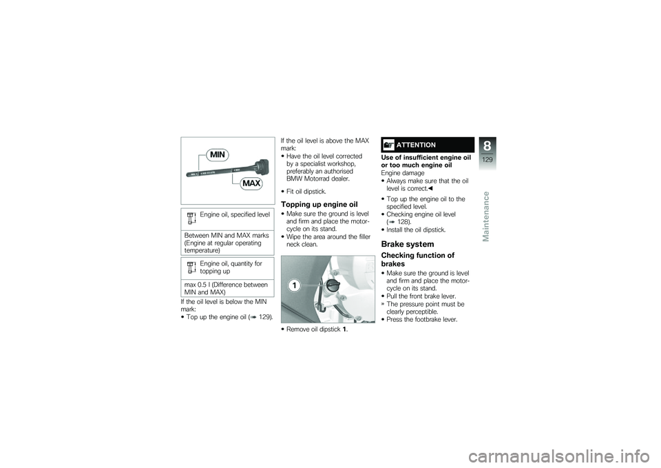 BMW MOTORRAD K 1600 B 2017  Riders Manual (in English) �1����� ���\f�" �� ������� �\f����\f
���
���� ���A �	�� ��0�R ��	�\b�!��7�1����� �	�
 �\b����\f�	�\b �� ��\b�	�
����
��� ��\b�	�
��\b��8
�1����� �