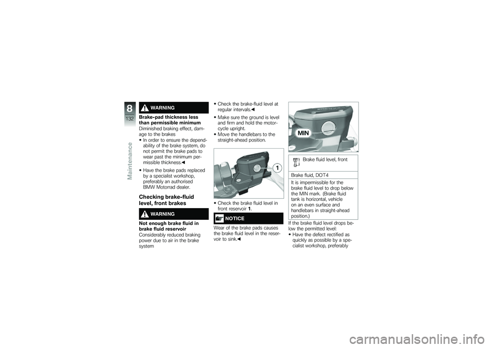 BMW MOTORRAD K 1600 B 2017  Riders Manual (in English) ����3�/�3�
�	���7��8��� �\b����7���� �����\b��� ���������\f�� ������
�
�:��������� ��\b�	�!��� ������
�" ��	���	�� �
� �
�� ��\b�	�!�