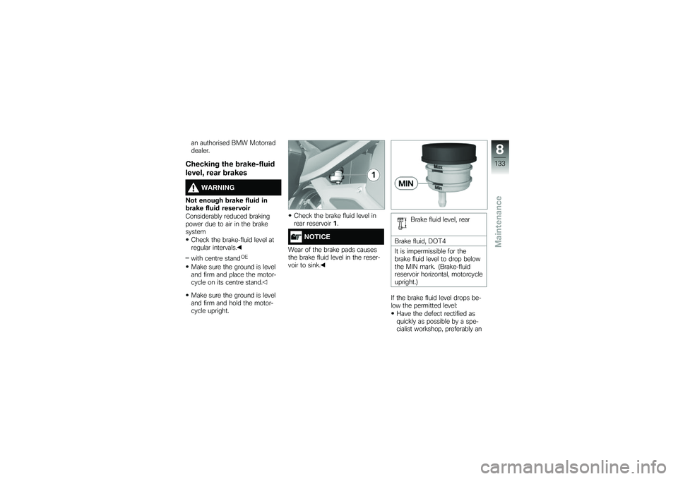 BMW MOTORRAD K 1600 B 2017  Riders Manual (in English) �	� �	��
���\b���� ��� ���
��\b�\b�	����	�\f��\b�
�����7��� �\b�� �\f���7��8���
��
���!���6 ���� �\f���7��
����3�/�3�
�3��\b ����
�� �\f���7�