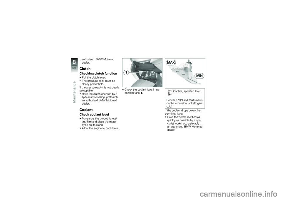 BMW MOTORRAD K 1600 B 2017  Riders Manual (in English) �	��
���\b���� ��� ���
��\b�\b�	����	�\f��\b�
���
�\b��
�����7��� ���
�\b�� ��
���\b���
���\f�\f �
�� ��\f��
�� �\f����\b�
�#�� � �\b�����\b� 