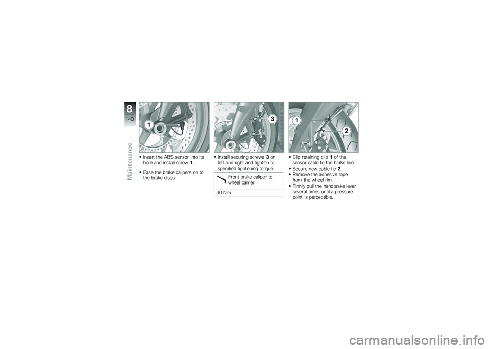 BMW MOTORRAD K 1600 B 2017  Riders Manual (in English) �����\b�
 �
�� �0��> ������\b ���
� ��
����\b� �	�� ����
�	�\f�\f ���\b����
�1�	�� �
�� ��\b�	�!� ��	�\f�� ��\b� �� �
��
�� ��\b�	�!� ������
���