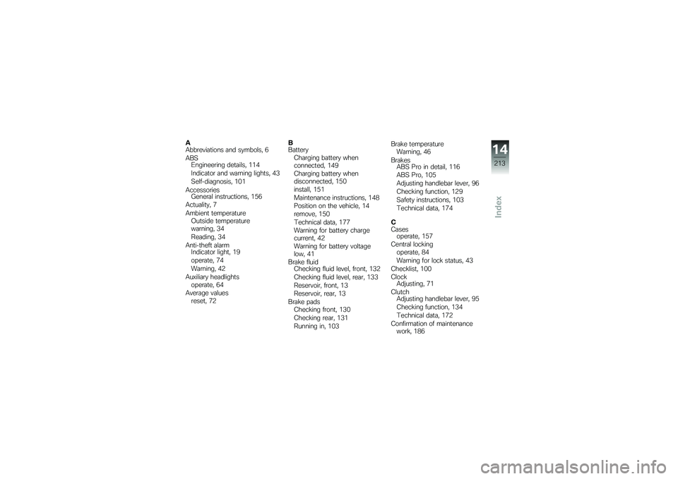BMW MOTORRAD K 1600 B 2017  Riders Manual (in English) ��0���\b����	�
���� �	�� ��
����\f��" �,
�0��>�1�������\b��� ���
�	��\f��" ���(
������	�
��\b �	�� ��	�\b���� �\f����
��" �(�*
�>��\f�����	���
