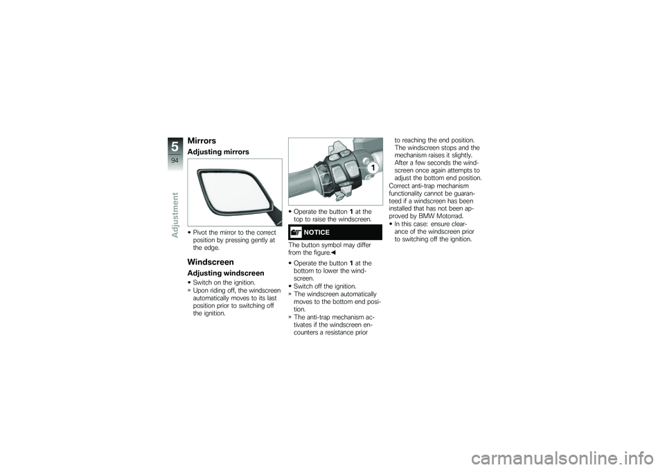 BMW MOTORRAD K 1600 B 2017  Riders Manual (in English) �
������
���(�
��\b��� �������
�����
 �
�� ���\b�\b��\b �
� �
�� ���\b�\b���
� ����
��� ��
 � �\b������ ����
�\f�
 �	�
�
�� �����
������