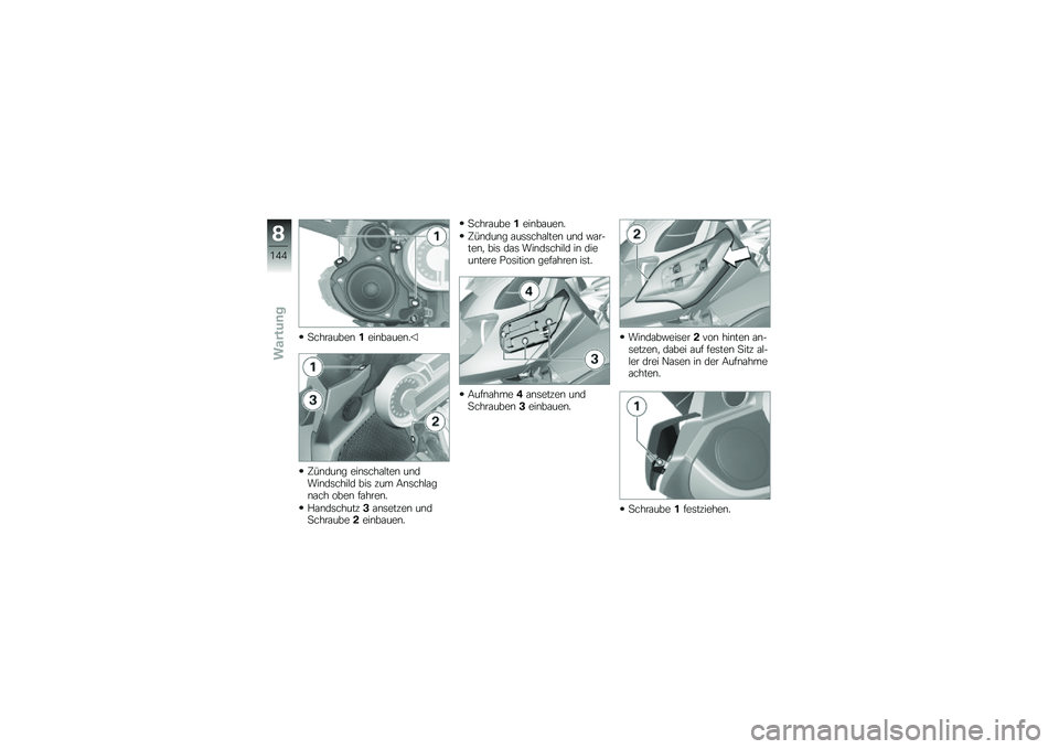 BMW MOTORRAD K 1600 B 2017  Betriebsanleitung (in German) �
����\f����\b����\b��\f���\b�
�@��\b���\b� ���\b�	���\f�$���\b ��\b����\b��	����$� ���	 ��� �;�\b�	���$�\f��\b�\f�� ����\b ��\f����\b�
�%�\f�\b��	�