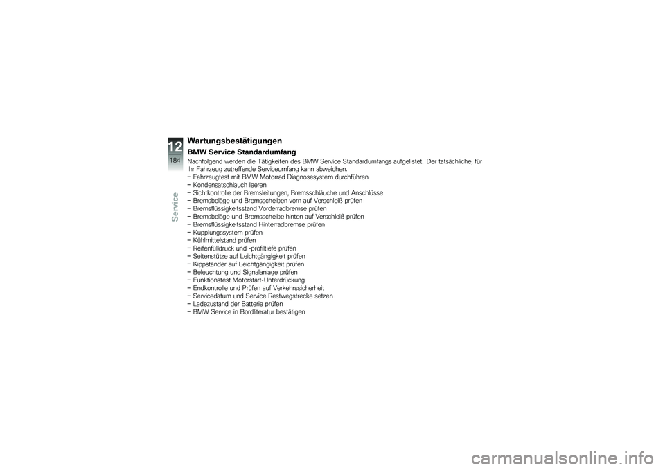 BMW MOTORRAD K 1600 B 2017  Betriebsanleitung (in German) ������	���
�\b���>�����	��\b�	
��\f� �4�\b�����\b �4���	�������3��	�
�+�\f�����$���\b� �"�����\b ��� �,�(����!�����\b ���	 ��� �
������ �
