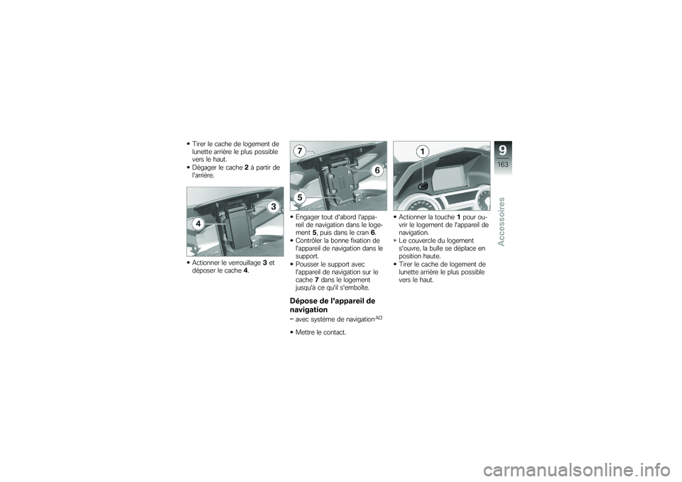 BMW MOTORRAD K 1600 B 2017  Livret de bord (in French) �?�\f��	� ��	 �
��
��	 ��	 ����	��	�� ��	����	���	 ����\f�C��	 ��	 ���� �����\f�"��	��	�� ��	 �����
�G�\b����	� ��	 �
��
��	�%�% �����\f� ��	���