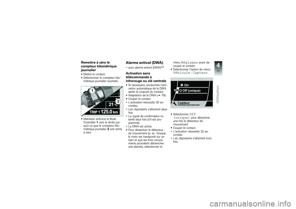 BMW MOTORRAD K 1600 B 2017  Livret de bord (in French) �.��\f����� �C �7� ��
 ��
��
�\f����� �P���
�\f� ������
�F�
����	����
��	����	 ��	 �
�����
��
�+�\b��	�
��\f����	� ��	 �
�����	�� �E�\f�����\b