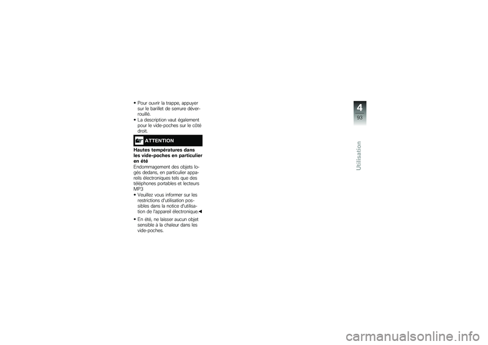 BMW MOTORRAD K 1600 B 2017  Livret de bord (in French) �L��� �����\f� �� ������	�( �����#�	���� ��	 �"���\f���	� ��	 ��	�����	 ��\b��	������\f���\b�
�)� ��	��
��\f���\f�� ���� �\b����	��	����