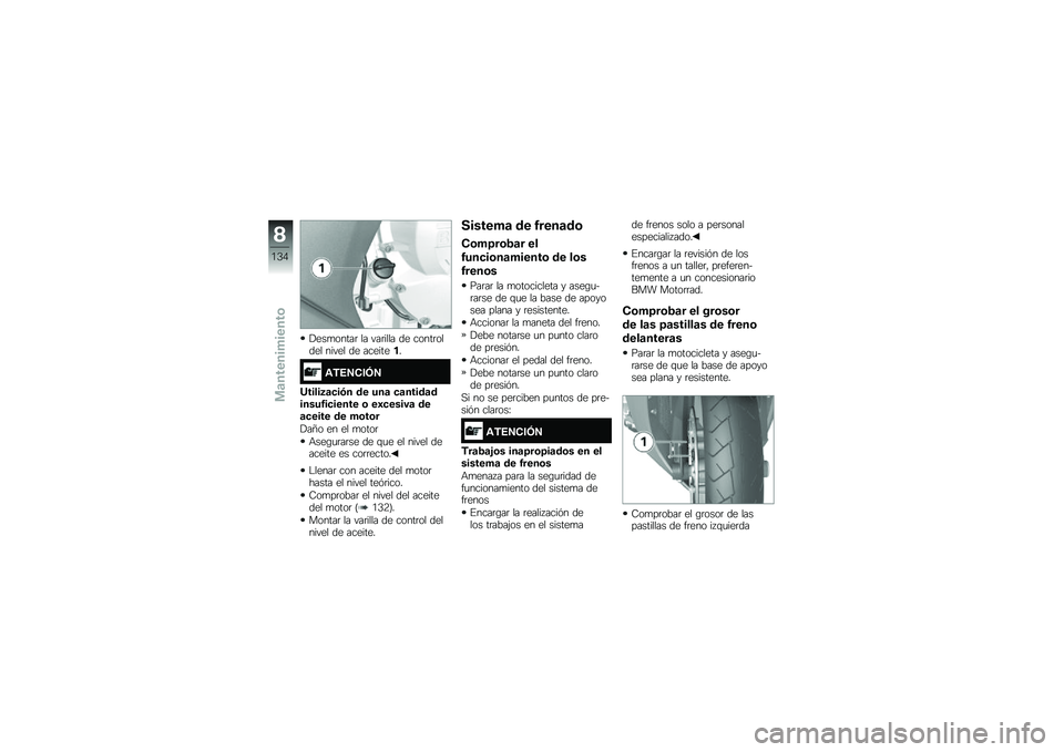 BMW MOTORRAD K 1600 B 2017  Manual de instrucciones (in Spanish) �!���
�����	 �� ���	���� �� �����	����� ����� �� ��������
�\f�+�4�5�(��6�5
�J�����3�	�
��)� �� ���	 �
�	�����	������1��
����� �\b ��0