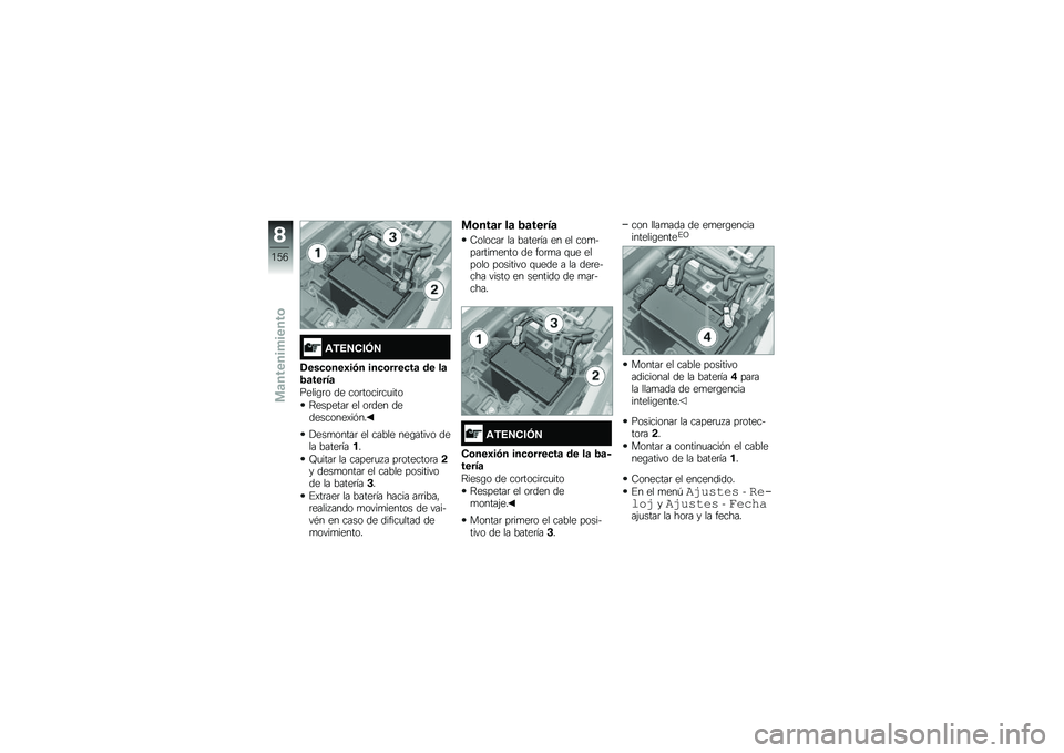 BMW MOTORRAD K 1600 B 2017  Manual de instrucciones (in Spanish) �\f�+�4�5�(��6�5
�/���
�\b���0��)� ���
�\b����
��	 �� ��	�2�	�����	
�����\b�	� �� ���	�����	��
���
�=�������	 �� ��	��� ����������)��&��
�!