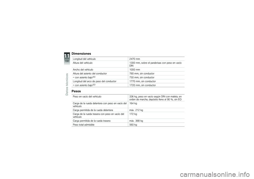 BMW MOTORRAD K 1600 B 2017  Manual de instrucciones (in Spanish) �/�������\b���
�$���\b���
� ��� ������
���;�0�5�. �
�

�+���
�	� ��� ������
���/�2�.�. �
�
�" ����	� �� ���	���	���� ��� ���� �� ������