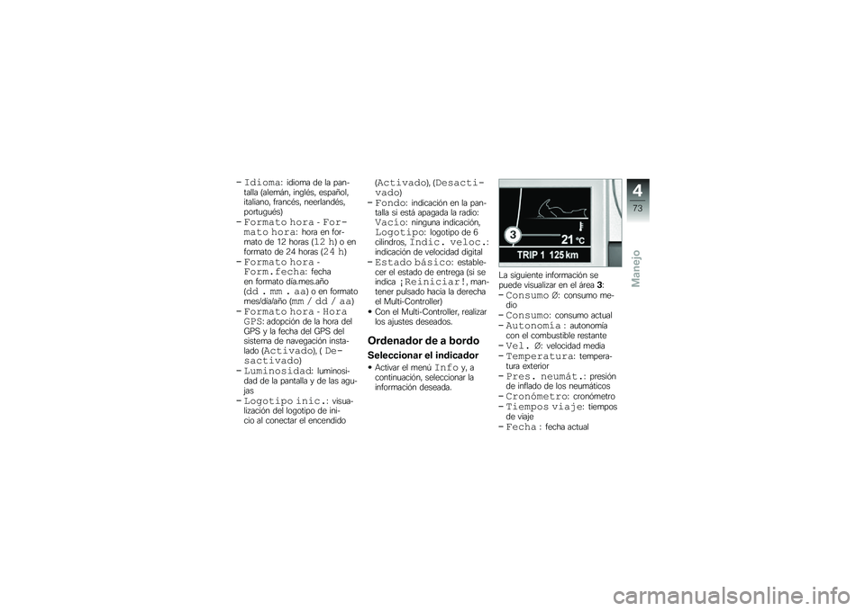 BMW MOTORRAD K 1600 B 2017  Manual de instrucciones (in Spanish) �$�!���%��J �����
� �� �� ��������� �@����
�#��" ���\b��*��" �����C���"���������" ��	����*��" ����	�����*��"���	��
�\b�
�*��A
����%���