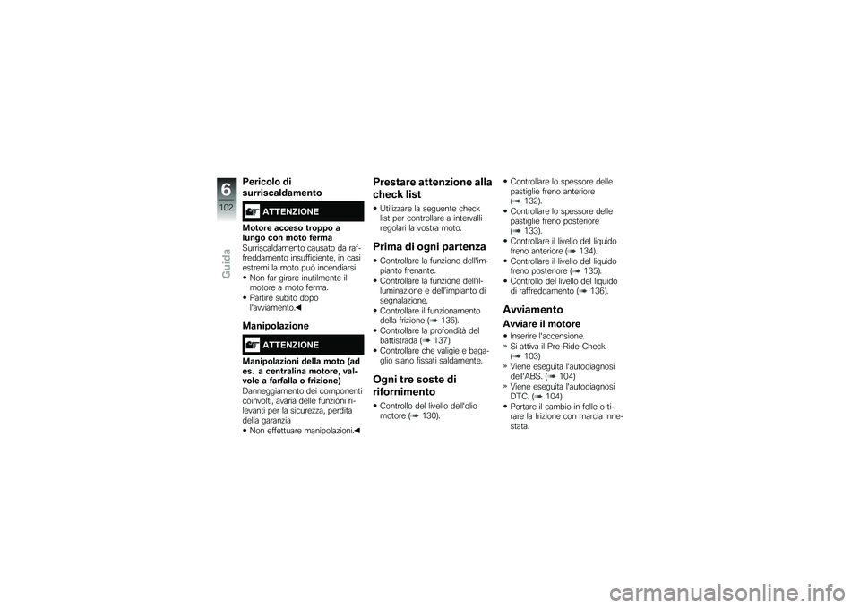 BMW MOTORRAD K 1600 B 2017  Libretto di uso e manutenzione (in Italian) � �����\b��\b ��
��������
���
�����\b
��,�,�-�.�/��0�.�-
�\f�\b��\b�� �
�����\b ���\b���\b �
�����\b ��\b� ��\b��\b �6����

�������
������\b��	�