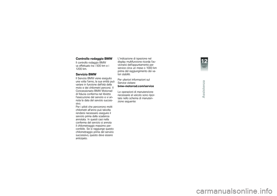 BMW MOTORRAD K 1600 B 2017  Libretto di uso e manutenzione (in Italian) �*�\b����\b���\b ��\b��
����\b ��\f�
�#� �
���	����� �������� ����� �\b���\b�	�	���	� �	�� � �5�-�- �C� �\b ��.�9�-�- �C��
��������\b ��\f�
�#� �