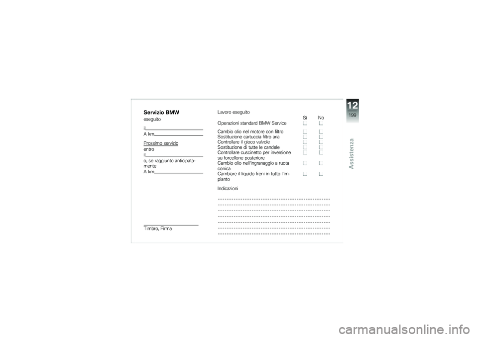 BMW MOTORRAD K 1600 B 2017  Libretto di uso e manutenzione (in Italian) ��������\b ��\f�
�\b��\b����	�
��
�6 �C�
�*������� ��\b����!��
�\b��	��
��
��  ��\b ��������	� ���	��
����	����\b��	�\b
�6 �C�
�?���
���  �B