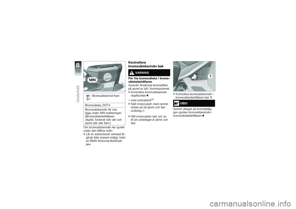 BMW MOTORRAD K 1600 B 2017  Instruktionsbok (in Swedish) ���\f��
����
������ ���\b�
���\f��
����
��\b�! ��(�6�+
���\f��
����
������� ��� ���������\b ���
�� ��&�?���\b�����������@���\f��
��