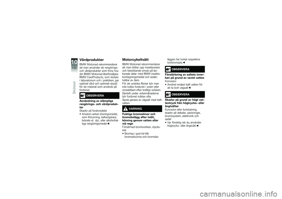 BMW MOTORRAD K 1600 B 2017  Instruktionsbok (in Swedish) �����>��\b����\f�
�
��� ��\f��\f���\b�
 ����\f�����
���\b��\b�� ��\b� �\b�����
�� �
� ����������
��\f�� ����
�%��\f�
����� �
�\f� �����
 