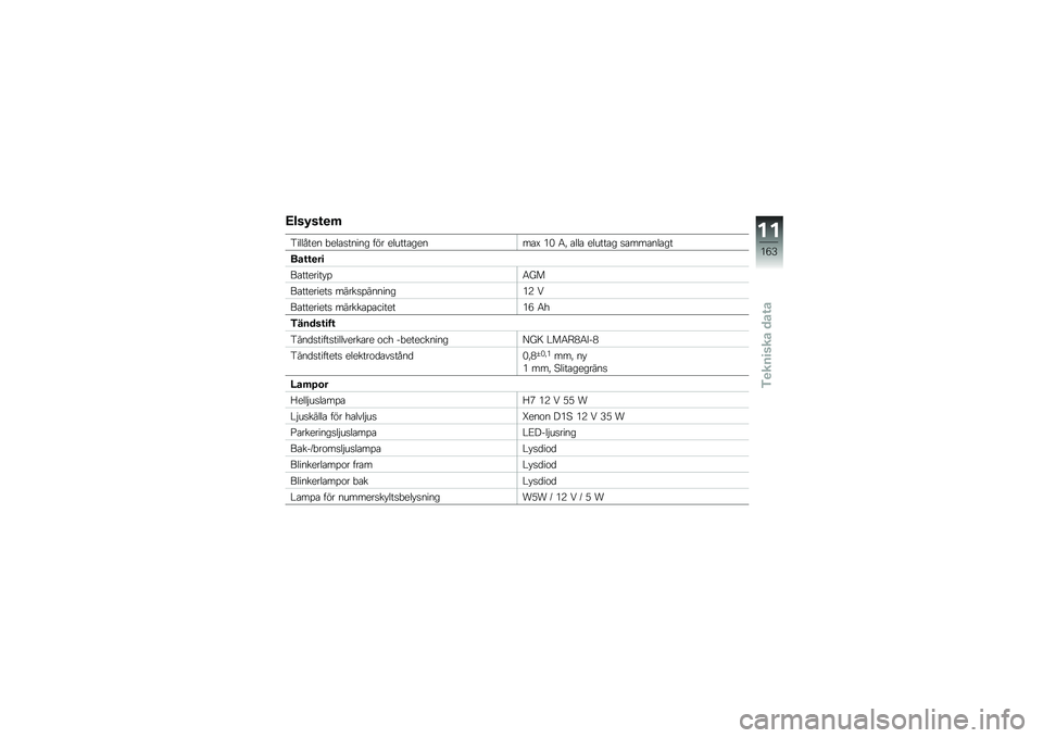 BMW MOTORRAD K 1600 B 2017  Instruktionsbok (in Swedish) �9���8��\f�
�	
�6������� �"���\b�
����� ��� ������\b�����\b�G �*�) �7�! �\b���\b ������\b� �
�\b���\b���\b��
���\f�\f�
��
��\b������� �%�7��
��