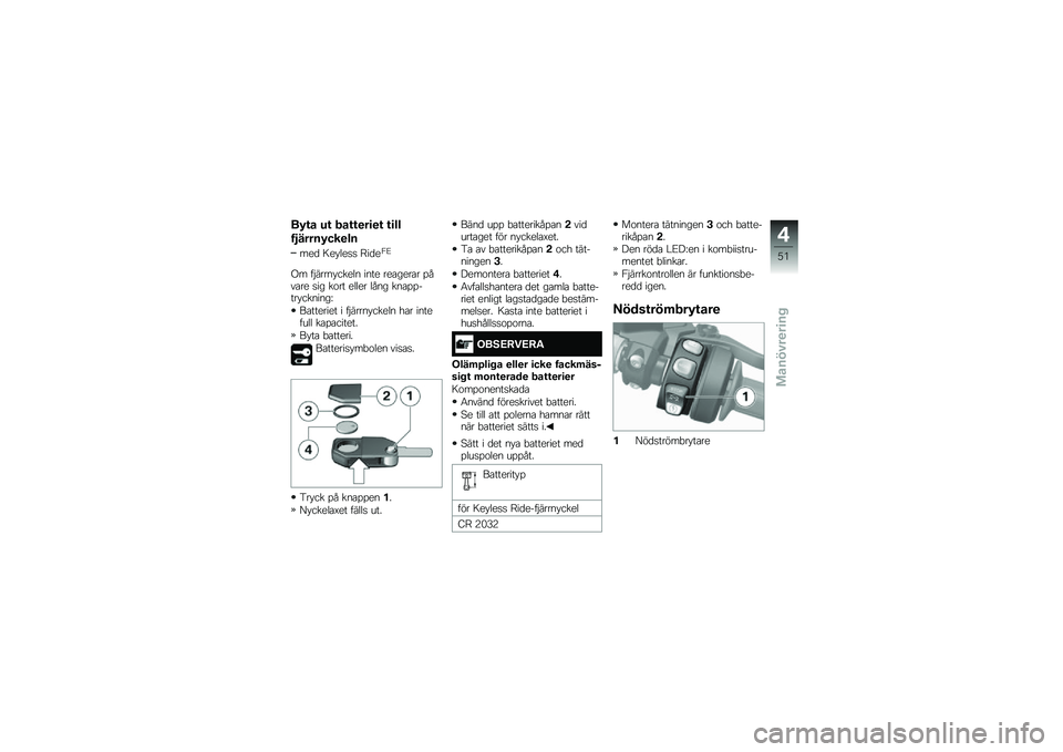 BMW MOTORRAD K 1600 B 2017  Instruktionsbok (in Swedish) ��8�\f� ��\f ���\f�\f�
��
�
�\f �\f�
��
��2�����8���
��
���
 �:�� ���
�
 �>��
��4�C
�(� ��$����� ����� ���� ���\b����\b� �%���\b�� �
�� ��\f�� ��