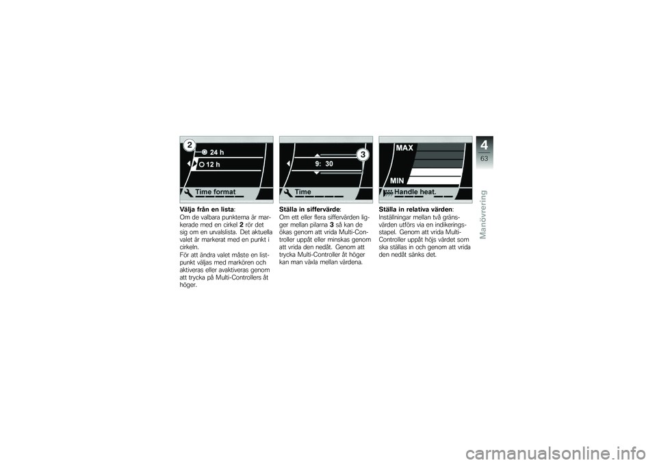 BMW MOTORRAD K 1600 B 2017  Instruktionsbok (in Swedish) ����2� ���� �
� ��
��\f��E
�(� �
� ��\b��"�\b��\b �%��������\b �� ��\b������\b�
� ���
 �� ���������� �
���
�� �\f� �� ����\b��
���
��\b� �