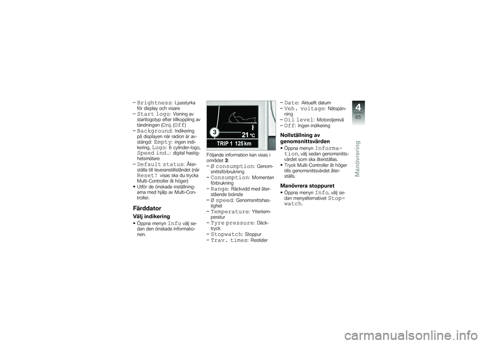 BMW MOTORRAD K 1600 B 2017  Instruktionsbok (in Swedish) �/����������E �#�$��
�
�� ���\b��� �
��
�%��\b�  �\f�� ���
�\b��
����� �����E �8��
���� �\b��
��\b����\f��\f�� �% ����� ������\f�%�%���� �\b�