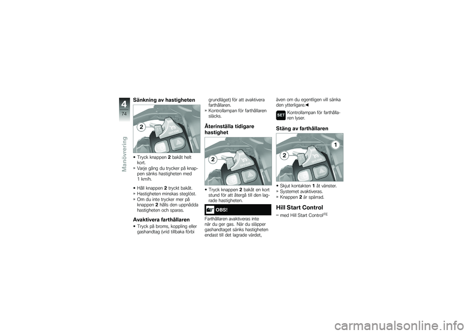 BMW MOTORRAD K 1600 B 2017  Instruktionsbok (in Swedish) �5�����
��  ��# ����\f�
� ��
�\f�
�
�6�� �� ���\b�%�%����"�\b��� ������\f���
�8�\b��$� ���� �
� ��� ���� �%� ���\b�%��%�� �
����
 ��\b�
������