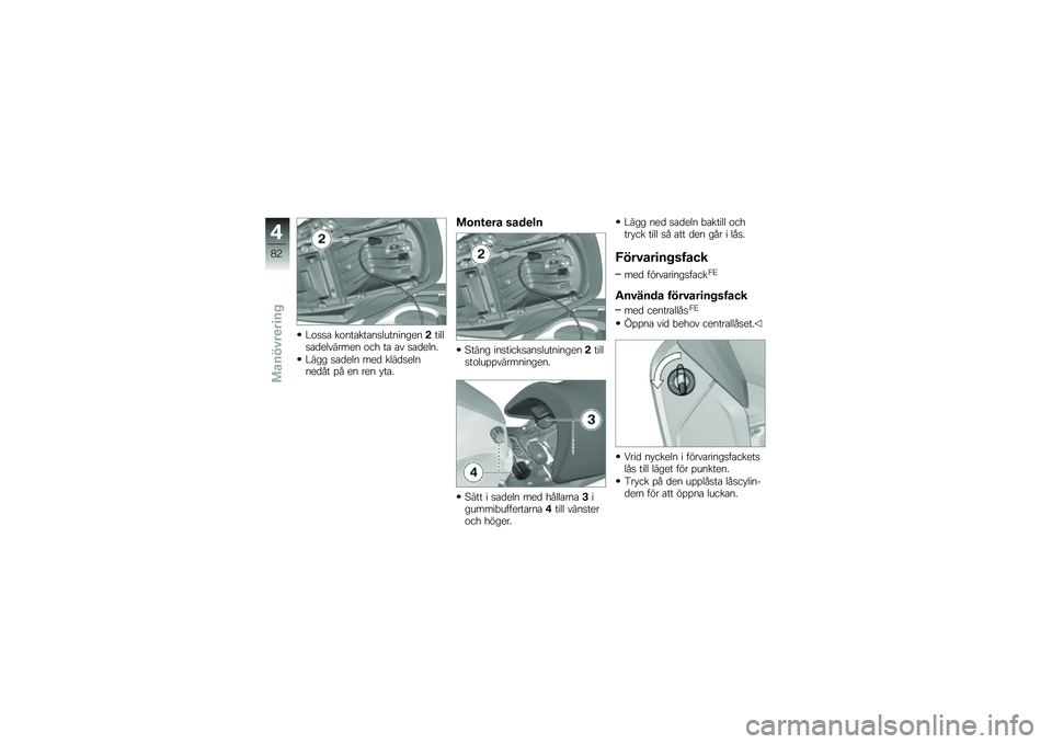 BMW MOTORRAD K 1600 B 2017  Instruktionsbok (in Swedish) �#�\f�
�
�\b ��\f���\b���\b��
���������������
�\b�
�������� �\f�� ��\b �\b� �
�\b�
����
�#��� �
�\b�
��� ���
 ����
�
������
�� �%� �� ��� � 