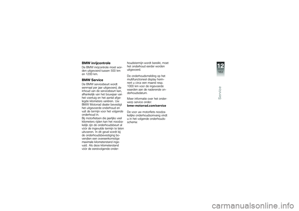 BMW MOTORRAD K 1600 B 2017  Handleiding (in Dutch) ��\f� �	���	�
�#�������
�"� ��� ������������\b� ���� �����	�� �\f�����
����	 ��\f���� �-�%�% ���� �&�5�%�% ���
��\f� �����	�#�
�"� ���
